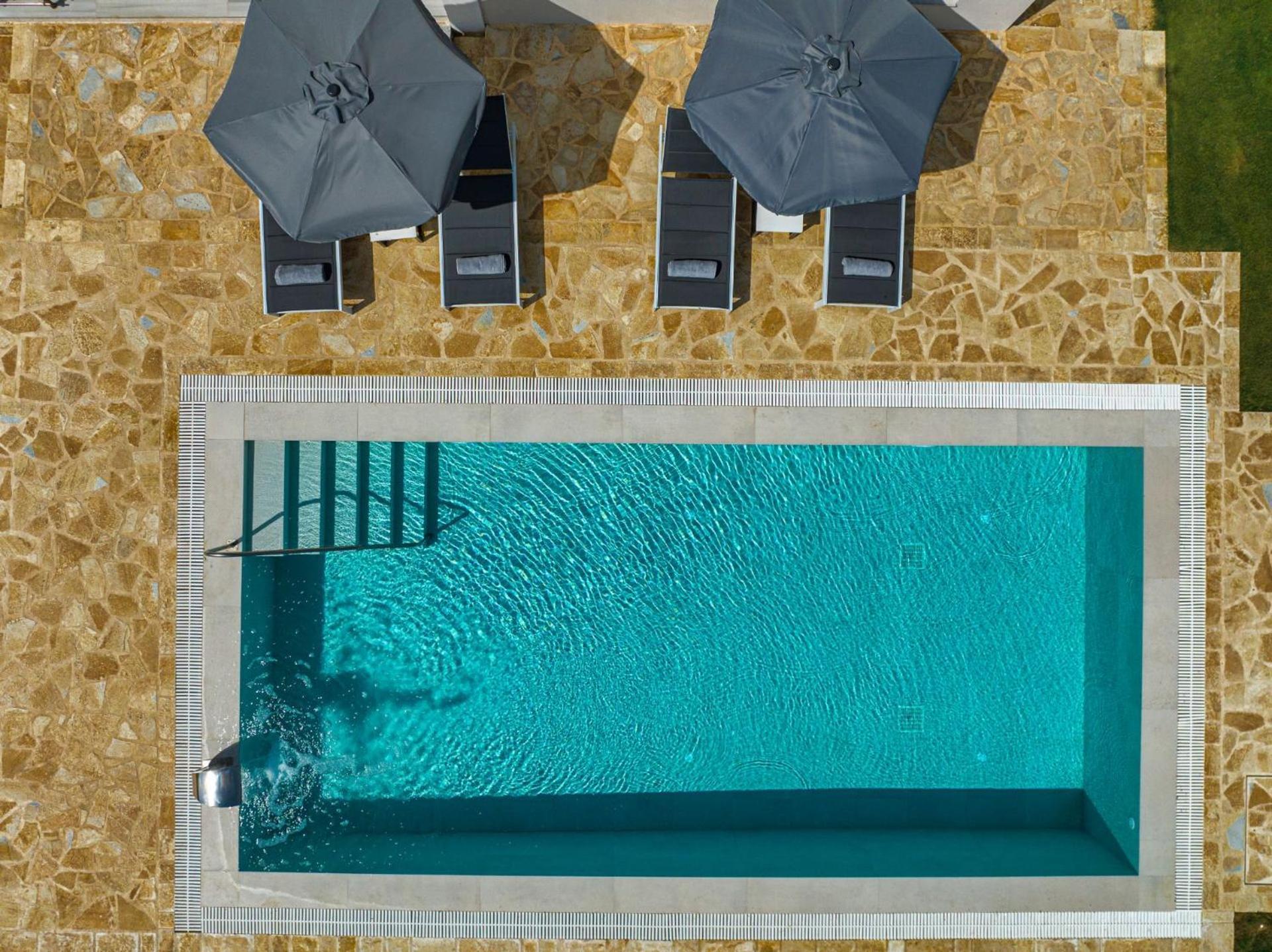 Villa Debora Zakynthos Exterior foto